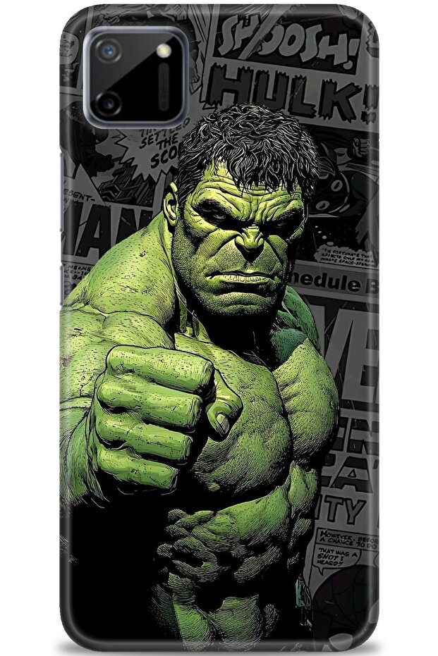 حافظة متوافقة مع C11 A+ Plus + واقي شاشة سيراميك غير قابل للكسر - 97 - 1