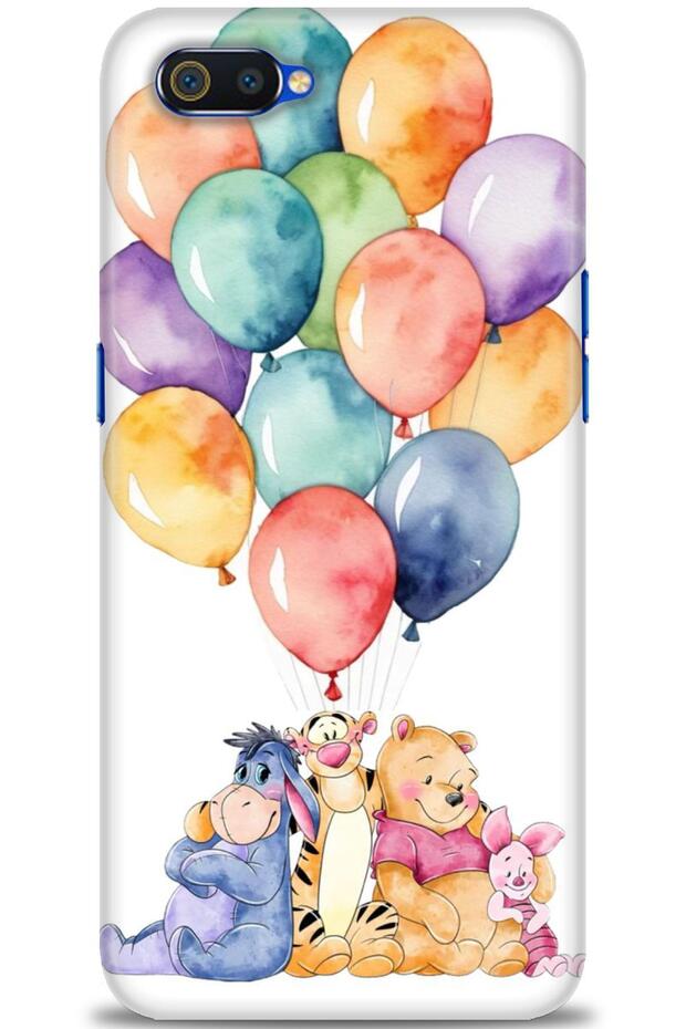 حافظة متوافقة مع C2 A+ Plus + واقي شاشة سيراميك غير قابل للكسر - 60 - 1