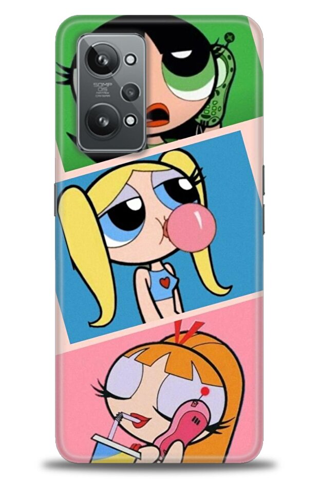 حافظة A+ Plus متوافقة مع GT2 + واقي شاشة سيراميك غير قابل للكسر - 125 - 1