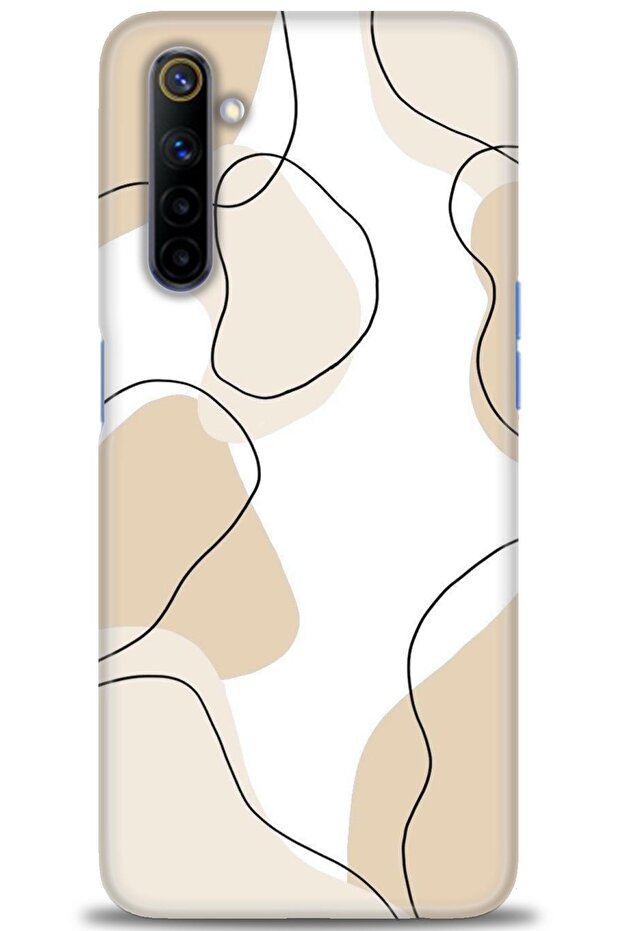 6 حافظة متوافقة مع A+ Plus + واقي شاشة من السيراميك غير قابل للكسر - 179 - 1