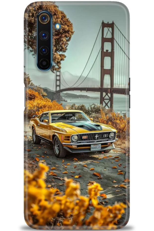 6 Pro Compatible A+ Plus Case + Ceramic Unbreakable Screen Protector - 105 - 1