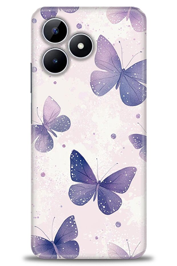 حافظة متوافقة مع نوت 50 + واقي شاشة سيراميك غير قابل للكسر - 291 - 1