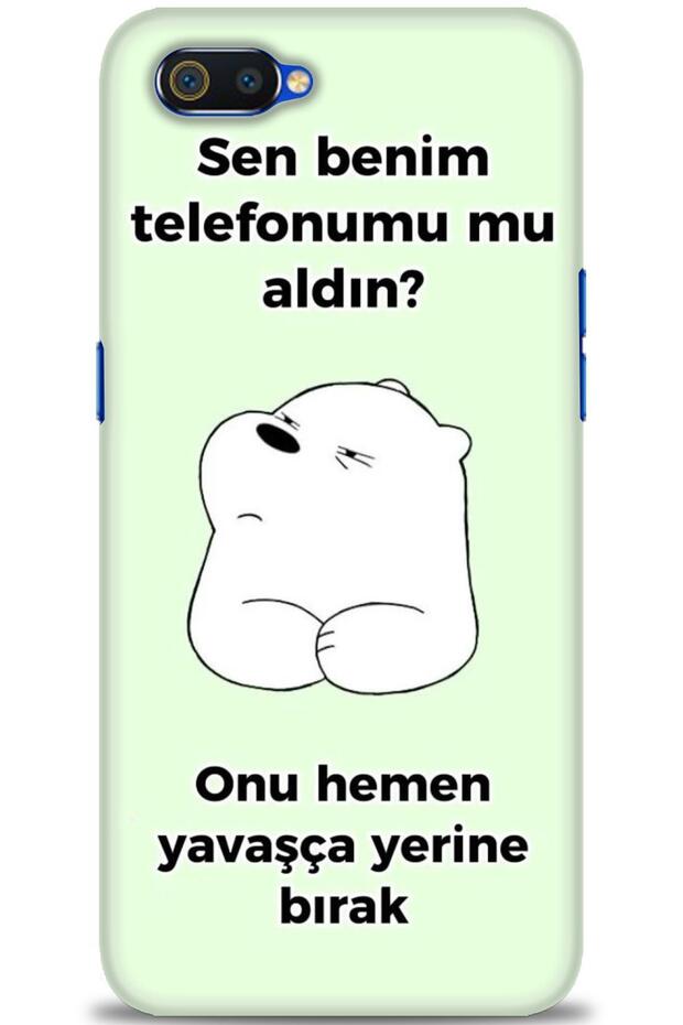 حافظة متوافقة مع C2 A+ Plus + واقي شاشة سيراميك غير قابل للكسر - 155 - 1