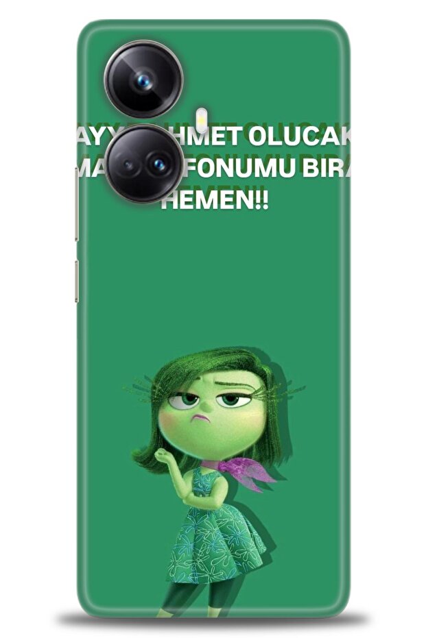 حافظة متوافقة مع 10 برو بلس + واقي شاشة سيراميك غير قابل للكسر - 154 - 1