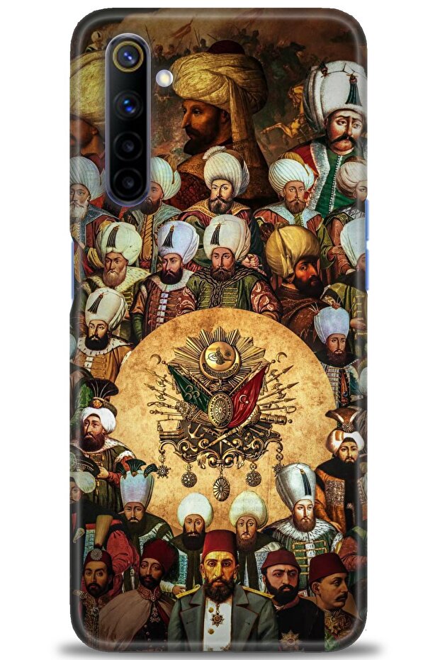 6 حافظة متوافقة مع A+ Plus + واقي شاشة من السيراميك غير قابل للكسر - 468 - 1