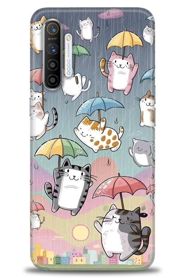 Xt Compatible A+ Plus Case + Ceramic Unbreakable Screen Protector - 412 - 1