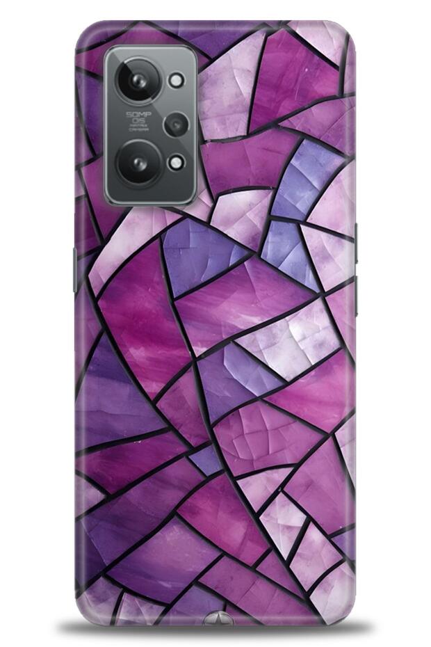 حافظة A+ Plus متوافقة مع GT2 + واقي شاشة سيراميك غير قابل للكسر - 331 - 1