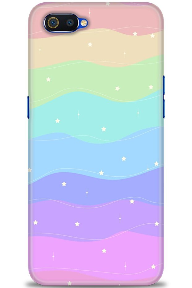 حافظة متوافقة مع C2 A+ Plus + واقي شاشة سيراميك غير قابل للكسر - 423 - 1