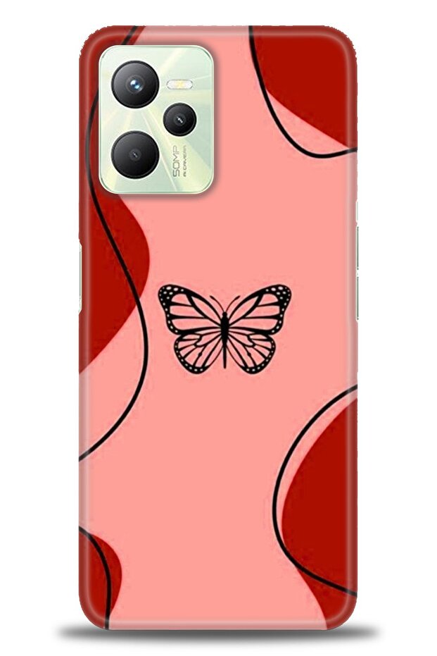 C35 Compatible A+ Plus Case + Ceramic Unbreakable Screen Protector - 189 - 1