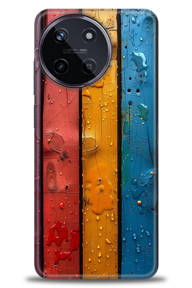 11 حافظة A+ Plus متوافقة مع 4G + واقي شاشة سيراميك غير قابل للكسر - 435 - 1