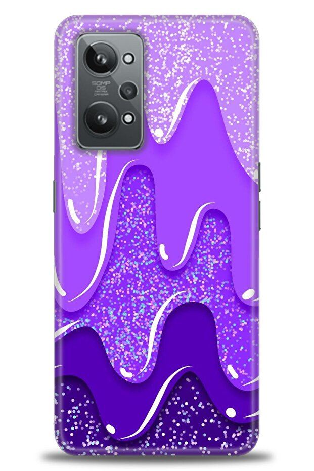 Gt2 Compatible A+ Plus Case + Ceramic Unbreakable Screen Protector - 421 - 1