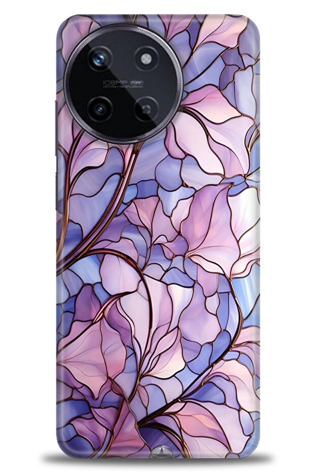 11 4g Compatible A+ Plus Case + Ceramic Unbreakable Screen Protector - 334 - 1