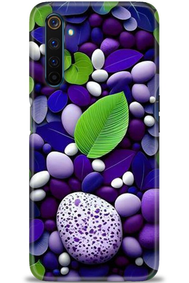 حافظة متوافقة مع 6 Pro A+ Plus + واقي شاشة سيراميك غير قابل للكسر - 341 - 1