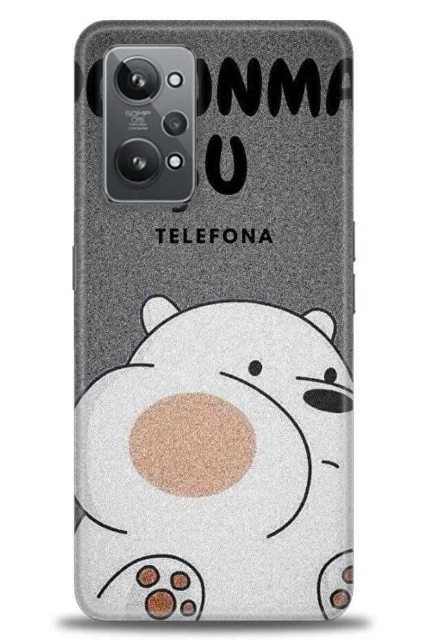 حافظة A+ Plus متوافقة مع GT2 + واقي شاشة سيراميك غير قابل للكسر - 157 - 1