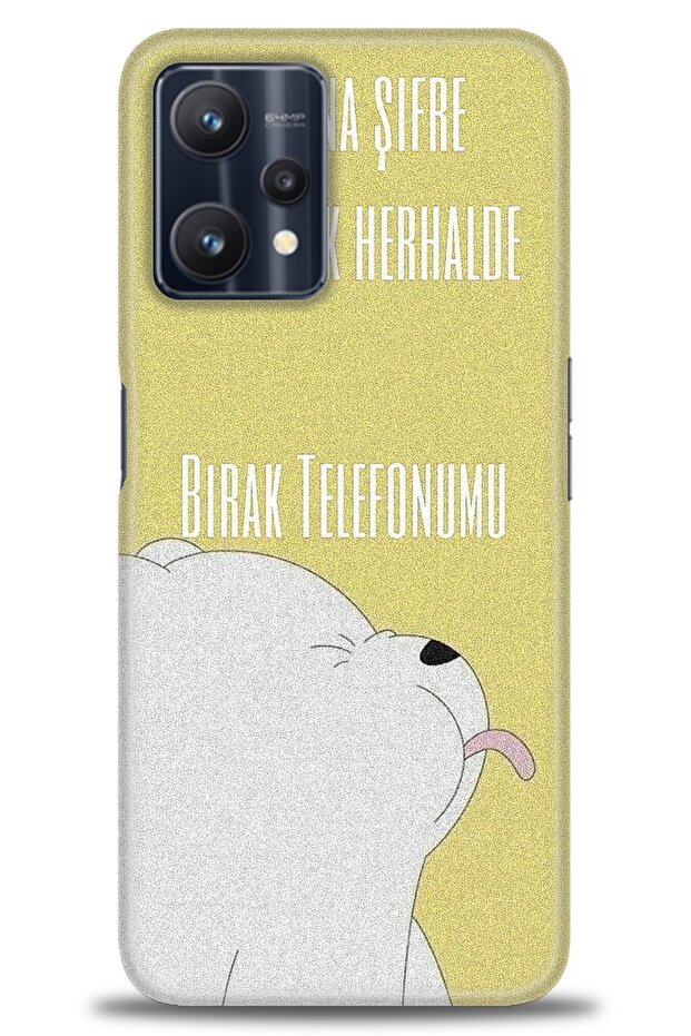 حافظة متوافقة مع 9 Pro A+ Plus + واقي شاشة سيراميك غير قابل للكسر - 151 - 1