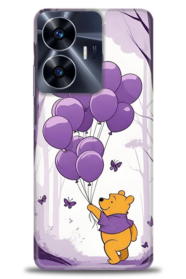 حافظة A+ Plus متوافقة مع 4G + واقي شاشة سيراميك غير قابل للكسر - 59 - 1