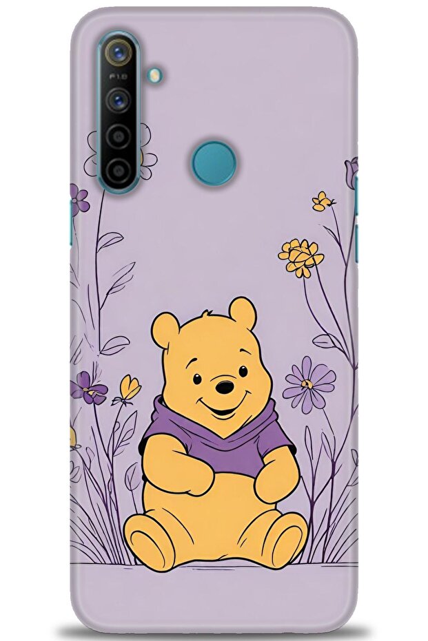 C3 Compatible A+ Plus Case + Ceramic Unbreakable Screen Protector - 55 - 1