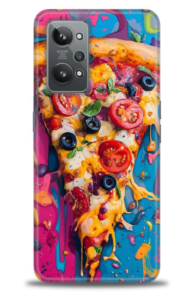 Gt2 Compatible A+ Plus Case + Ceramic Unbreakable Screen Protector - 450 - 1