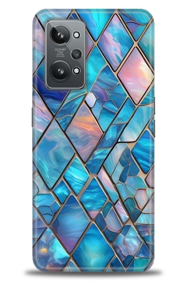 Gt2 Compatible A+ Plus Case + Ceramic Unbreakable Screen Protector - 338 - 1