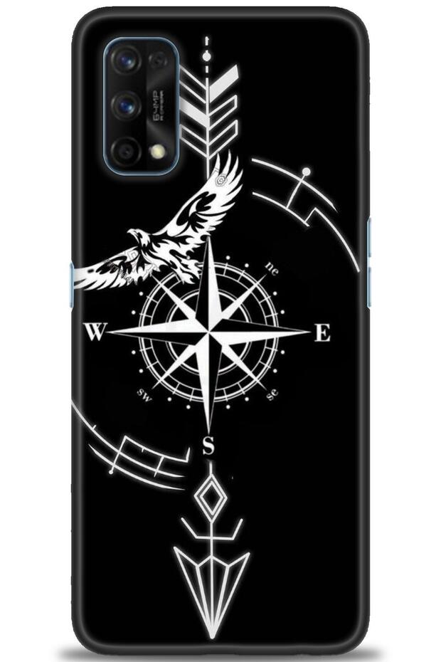 حافظة متوافقة مع 7 Pro A+ Plus + واقي شاشة سيراميك غير قابل للكسر - 90 - 1