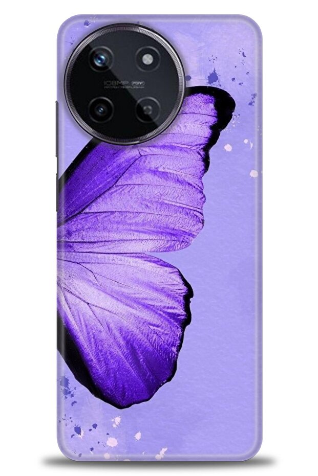 حافظة A+ Plus متوافقة مع 11 4G + واقي شاشة سيراميك غير قابل للكسر - 299 - 1