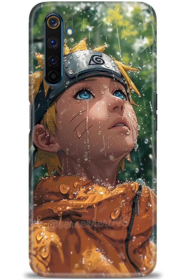 حافظة متوافقة مع 6 برو A+ بلس + واقي شاشة سيراميك غير قابل للكسر - 257 - 1