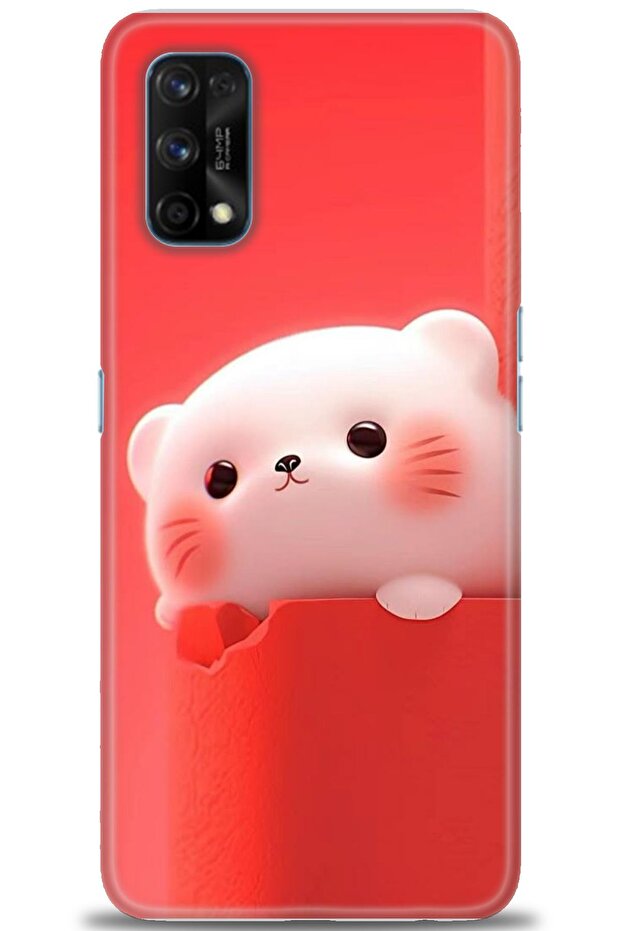 حافظة متوافقة مع 7 Pro A+ Plus + واقي شاشة من السيراميك غير قابل للكسر - 75 - 1