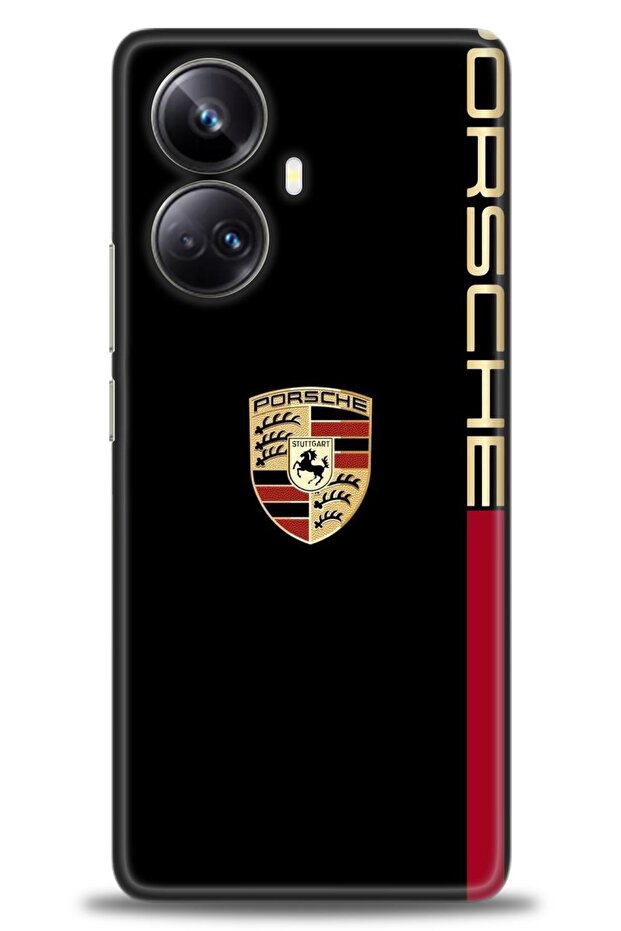 10 Pro Plus Compatible A+ Plus Case + Ceramic Unbreakable Screen Protector - 371 - 1