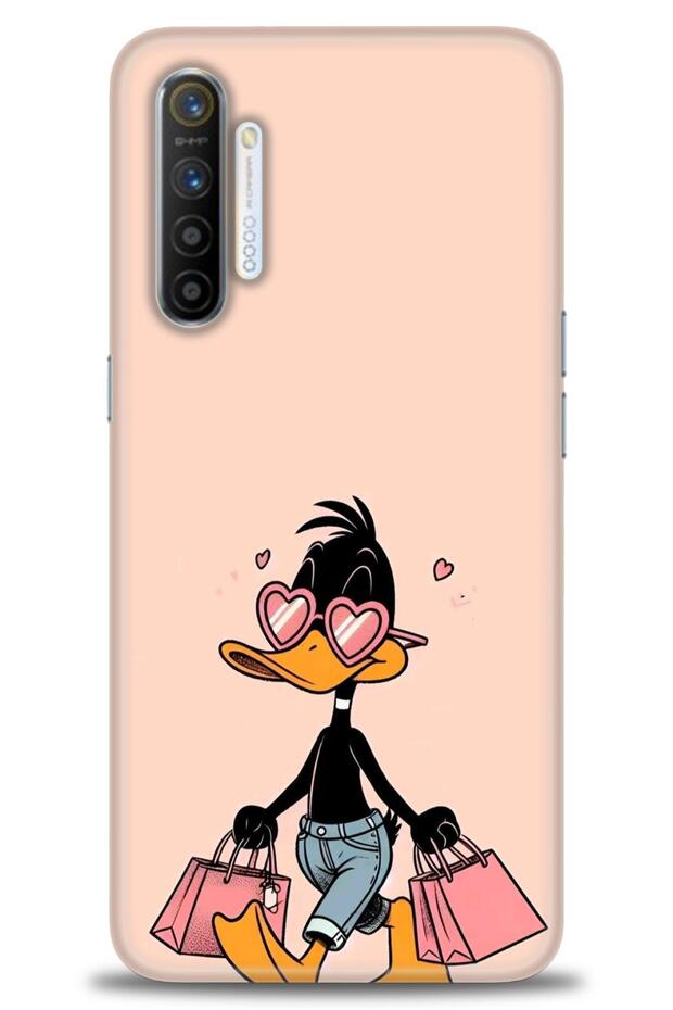 حافظة متوافقة مع XT A+ Plus + واقي شاشة سيراميك غير قابل للكسر - 405 - 1