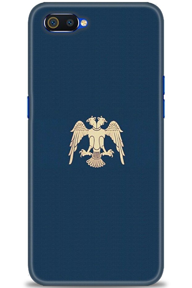 حافظة متوافقة مع C2 A+ Plus + واقي شاشة سيراميك غير قابل للكسر - 470 - 1