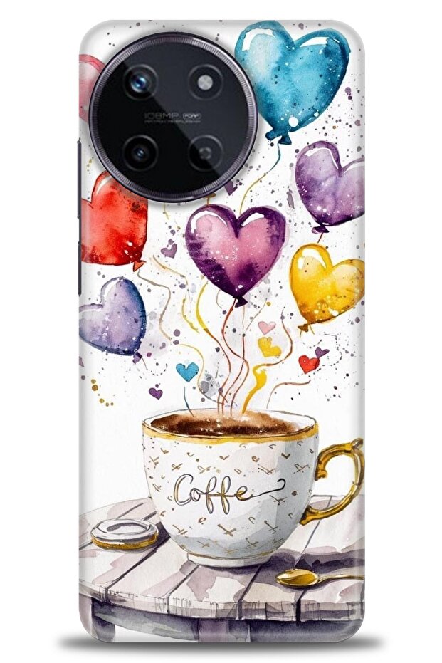 حافظة A+ Plus متوافقة مع 11 4G + واقي شاشة سيراميك غير قابل للكسر - 411 - 1