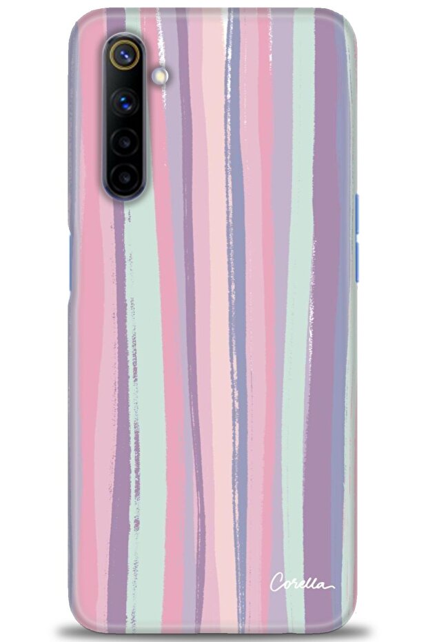 6 Compatible A+ Plus Case + Ceramic Unbreakable Screen Protector - 426 - 1