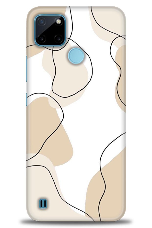 حافظة متوافقة مع A+ Plus + واقي شاشة من السيراميك غير قابل للكسر - 179 - 1