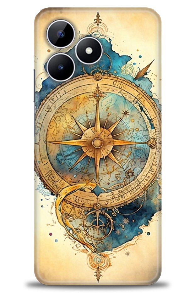 Note 50 Compatible A+ Plus Case + Ceramic Unbreakable Screen Protector - 89 - 1