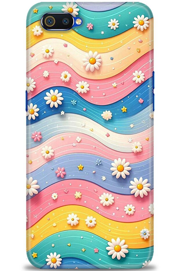 حافظة متوافقة مع C2 A+ Plus + واقي شاشة سيراميك غير قابل للكسر - 418 - 1