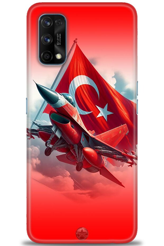 حافظة متوافقة مع 7 Pro A+ Plus + واقي شاشة سيراميك غير قابل للكسر - 38 - 1