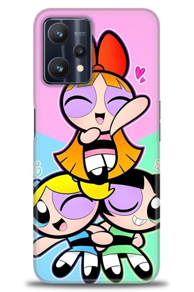 حافظة متوافقة مع 9 برو + واقي شاشة سيراميك غير قابل للكسر - 130 - 1