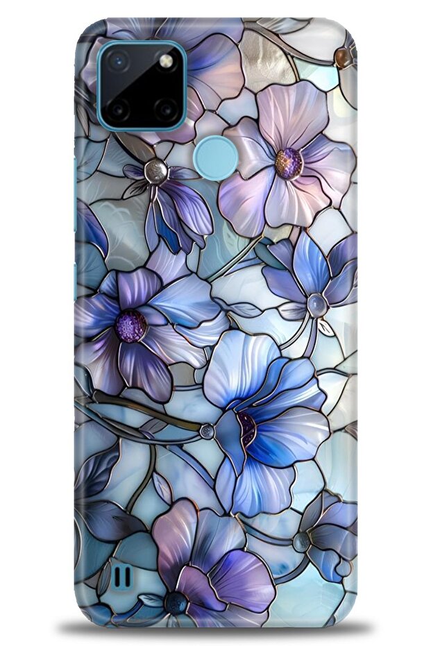 حافظة متوافقة مع A+ Plus + واقي شاشة من السيراميك غير قابل للكسر - 333 - 1