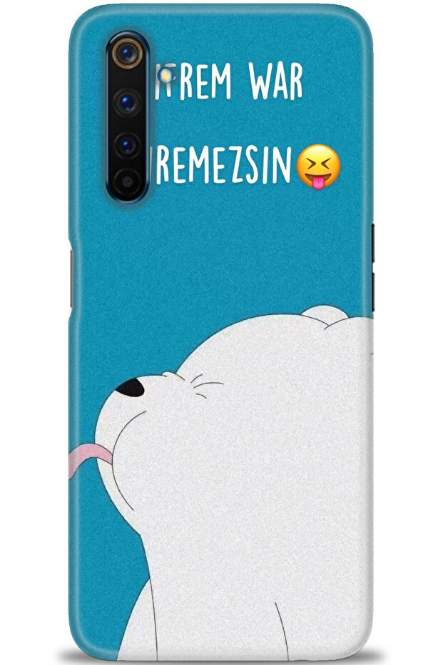 6 Pro Compatible A+ Plus Case + Ceramic Unbreakable Screen Protector - 152 - 1