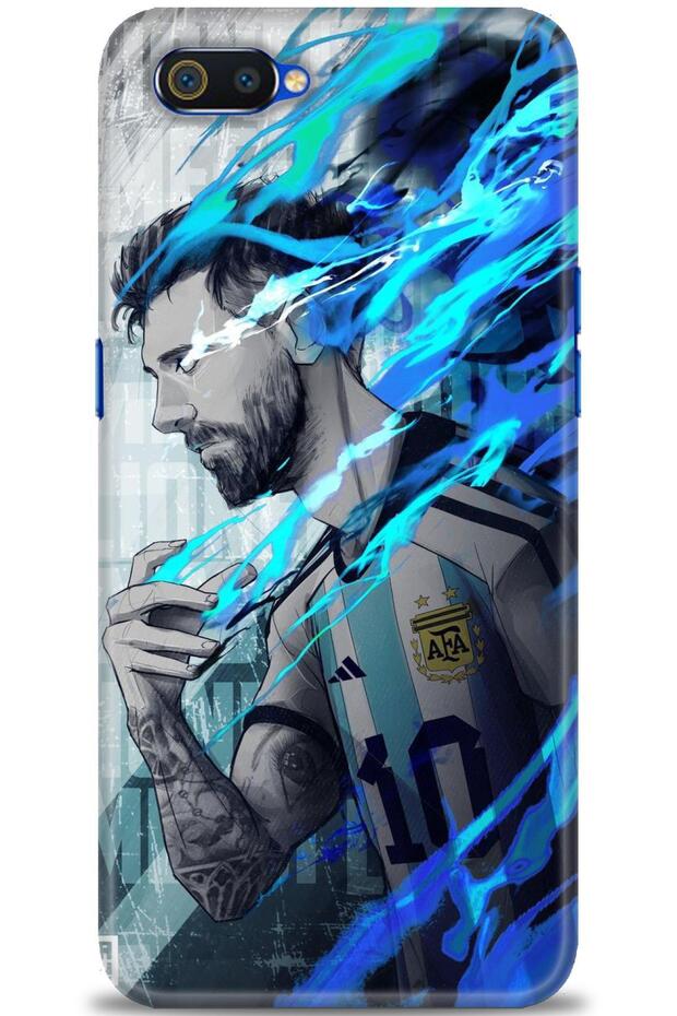 حافظة متوافقة مع C2 A+ Plus + واقي شاشة سيراميك غير قابل للكسر - 19 - 1