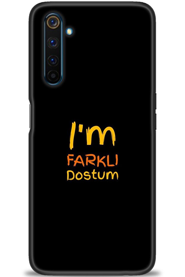 6 Pro Compatible A+ Plus Case + Ceramic Unbreakable Screen Protector - 399 - 1