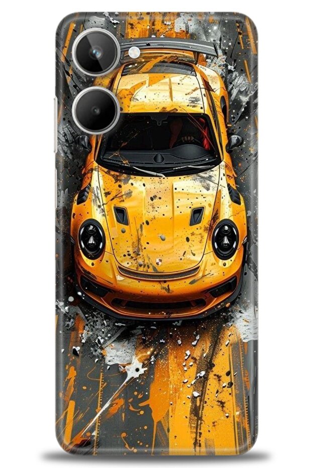 10 حافظة A+ Plus متوافقة مع 4G + واقي شاشة سيراميك غير قابل للكسر - 104 - 1