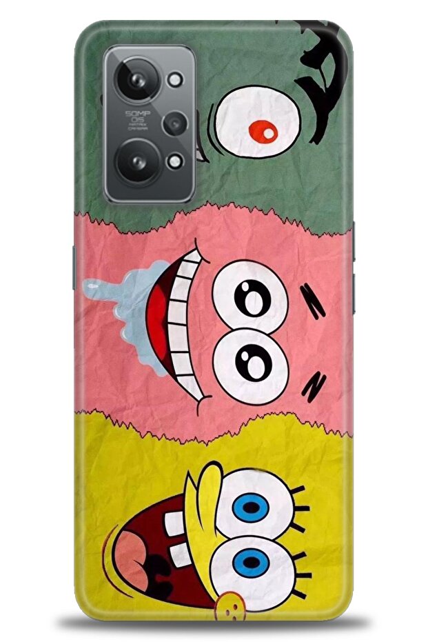 Gt2 Compatible A+ Plus Case + Ceramic Unbreakable Screen Protector - 460 - 1