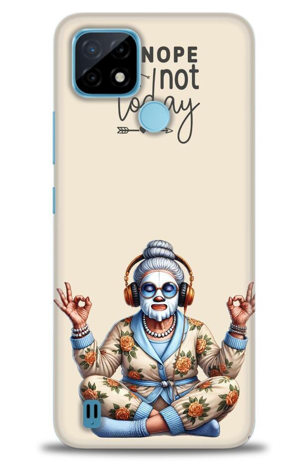 C21 Compatible A+ Plus Case + Ceramic Unbreakable Screen Protector - 42 - 1