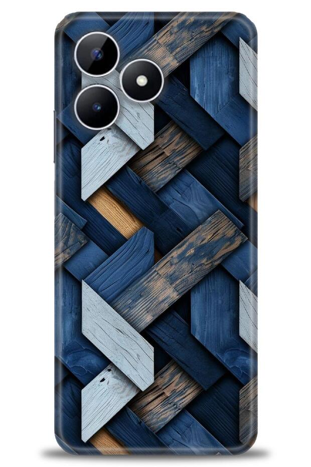 Note 50 Compatible A+ Plus Case + Ceramic Unbreakable Screen Protector - 322 - 1