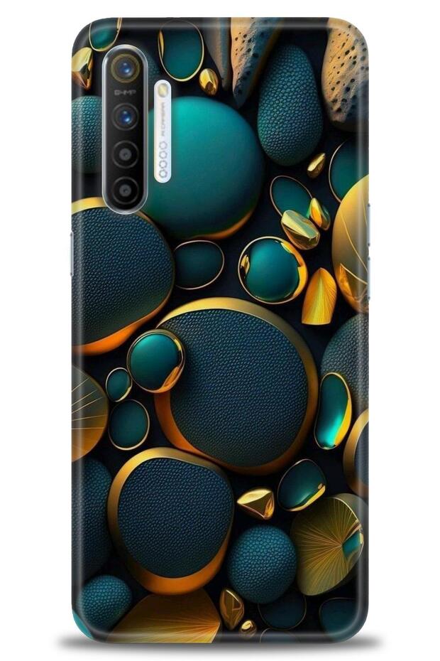 Xt Compatible A+ Plus Case + Ceramic Unbreakable Screen Protector - 345 - 1