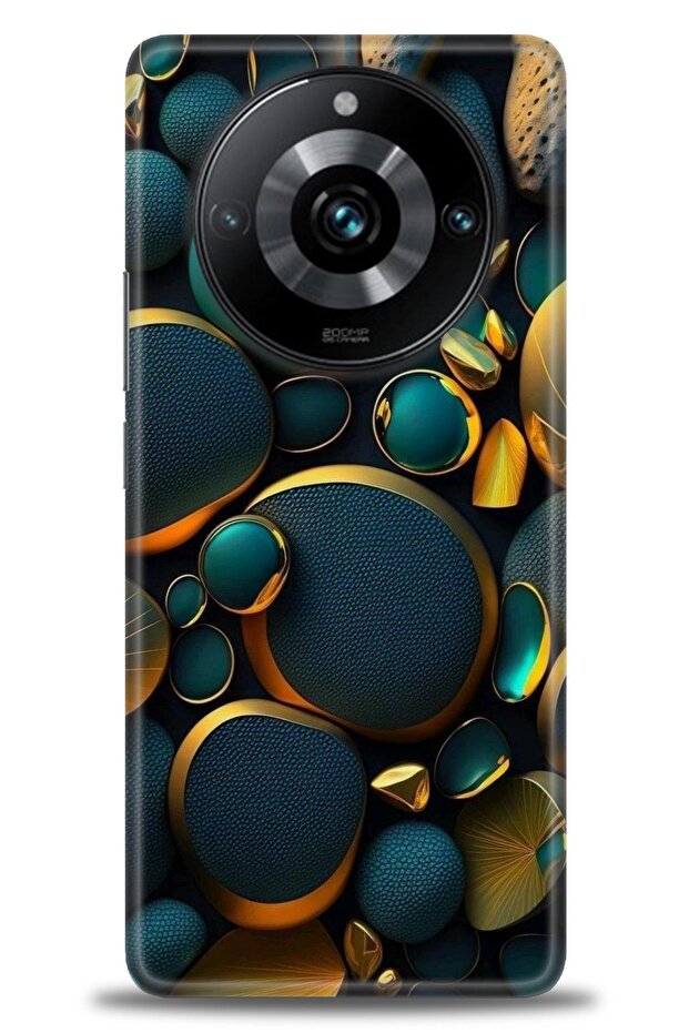 11 Pro Plus Compatible A+ Plus Case + Ceramic Unbreakable Screen Protector - 345 - 1