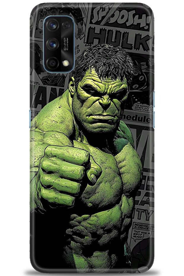 حافظة متوافقة مع 7 Pro A+ Plus + واقي شاشة سيراميك غير قابل للكسر - 97 - 1