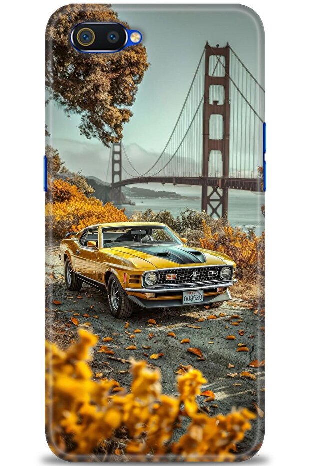 C2 Compatible A+ Plus Case + Ceramic Unbreakable Screen Protector - 105 - 1