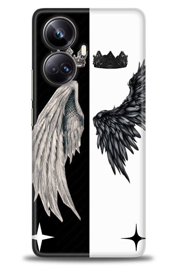 10 Pro Plus Compatible A+ Plus Case + Ceramic Unbreakable Screen Protector - 145 - 1